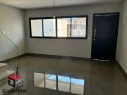 Casa / Sobrado para Locação em Santo André/SP Vila...