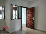 Casa / Sobrado para Locação em Santo André/SP Vila...