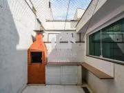 Casa / Sobrado para Locação em Santo André/SP Vila...