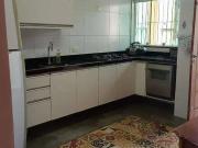 Casa / Sobrado para Locação em Santo André/SP Vila...