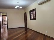 Casa / Sobrado para Locação em Santo André/SP Vila...