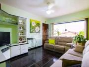 Casa / Sobrado para Locação em Santo André/SP Vila...