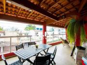 Casa / Sobrado para Locação em Santo André/SP Vila...