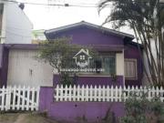Casa / Sobrado para Locação em Santo André/SP Vila...