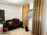 Casa / Sobrado para Locação em Santo André/SP Vila...