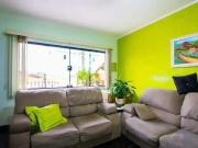Casa / Sobrado para Locação em Santo André/SP Vila...