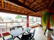Casa / Sobrado para Locação em Santo André/SP Vila...