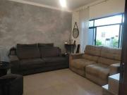 Casa / Sobrado para Locação em Santo André/SP Vila...