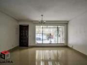 Casa / Sobrado para Locação em Santo André/SP Vila...