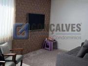 Casa / Sobrado para Locação em Santo André/SP Vila...