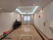 Casa / Sobrado para Locação em Santo André/SP Vila...
