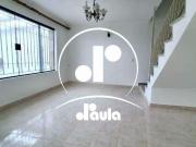 Casa / Sobrado para Locação em Santo André/SP Vila...