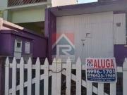 Casa / Sobrado para Locação em Santo André/SP Vila...