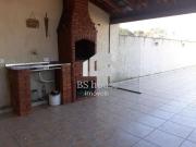 Casa / Sobrado para Locação em Santo André/SP Vila...