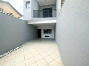 Casa / Sobrado para Locação em Santo André/SP Vila...