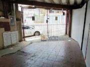 Casa / Sobrado para Locação em Santo André/SP Vila...