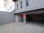 Casa / Sobrado para Locação em Santo André/SP Vila...