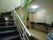 Casa / Sobrado para Locação em Santo André/SP Vila...