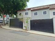 Casa / Sobrado para Locação em Santo André/SP Vila Gilda...