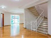 Casa / Sobrado para Locação em Santo André/SP Vila Gilda...