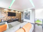 Casa / Sobrado para Locação em Santo André/SP Vila...