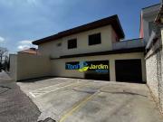 Casa / Sobrado para Locação em Santo André/SP Vila...