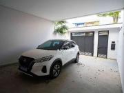 Casa / Sobrado para Locação em Santo André/SP Vila...