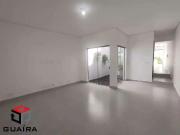 Casa / Sobrado para Locação em Santo André/SP Vila...