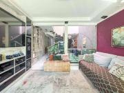 Casa / Sobrado para Locação em Santo André/SP Vila...