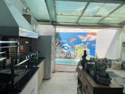 Casa / Sobrado para Locação em Santo André/SP Vila...