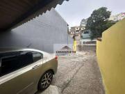 Casa / Sobrado para Locação em Santo André/SP Vila...