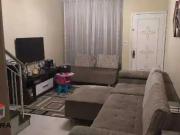 Casa / Sobrado para Locação em Santo André/SP Vila...