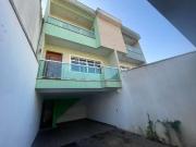 Casa / Sobrado para Locação em Santo André/SP Vila...