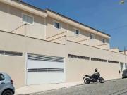 Casa / Sobrado para Locação em Santo André/SP Vila...