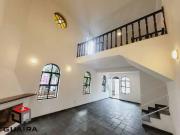 Casa / Sobrado para Locação em Santo André/SP Vila...