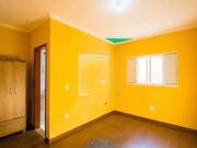 Casa / Sobrado para Locação em Santo André/SP Vila...