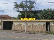 Casa / Sobrado para Locação em Santo André/SP Vila...