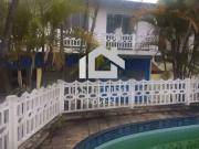 Casa / Sobrado para Locação em Santo André/SP Vila...