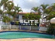 Casa / Sobrado para Locação em Santo André/SP Vila...