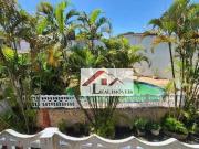 Casa / Sobrado para Locação em Santo André/SP Vila...