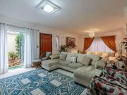 Casa / Sobrado para Locação em Santo André/SP Vila...