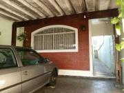 Casa / Sobrado para Locação em Santo André/SP Vila...