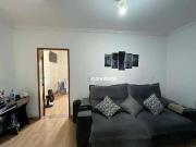 Casa / Sobrado para Locação em Santo André/SP Vila...