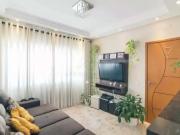 Casa / Sobrado para Locação em Santo André/SP Vila...