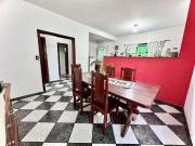 Casa / Sobrado para Locação em Santo André/SP Vila...