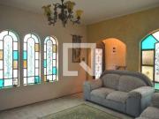 Casa / Sobrado para Locação em Santo André/SP Vila...