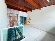 Casa / Sobrado para Locação em Santo André/SP Vila...