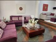 Casa / Sobrado para Locação em Santo André/SP Vila...