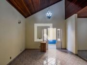 Casa / Sobrado para Locação em Santo André/SP Vila...