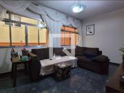 Casa / Sobrado para Locação em Santo André/SP Vila...